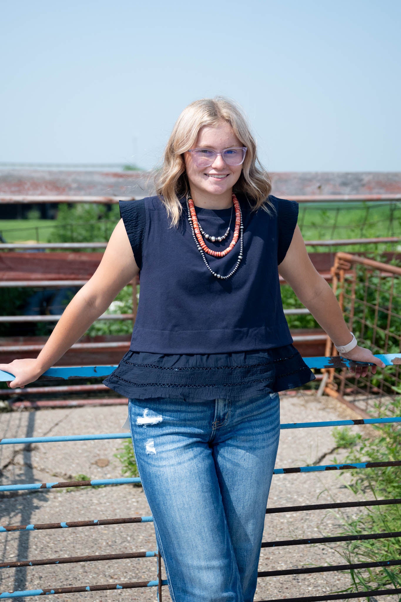 Blue Ribbon Foundation