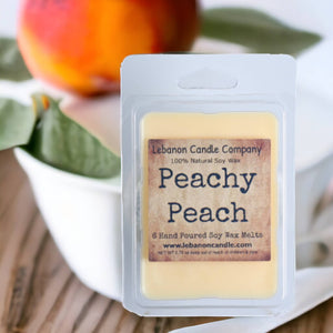 Peachy Peach