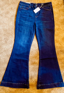 Vervet High Rise Super Flare